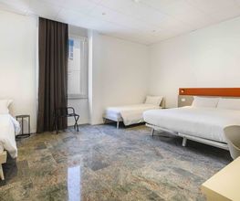 B&B HOTEL Catania Bellini immagine 4