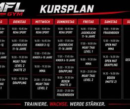 MFL GYM Bild 1