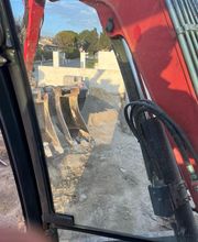 Ramage Terrassement Construction image 14