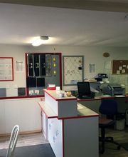 Autoschilder und Kfz-Zulassungen Tönjes Heide Bild 5