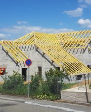 Chauvez Menuiserie SARL image 5