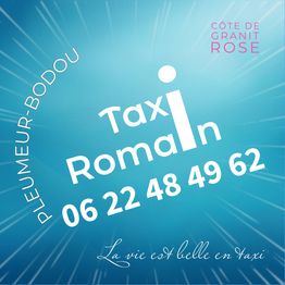 Taxi Romain