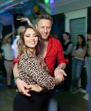 Ritmo Latino GmbH - Salsa & Bachata Tanzschule Bild 6