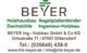 BEYER Ing. - Holzbau GmbH & Co. KG