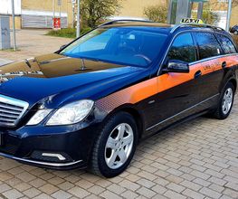 Like-Taxi Bild 3