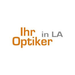 Ihr Optiker in LA GmbH