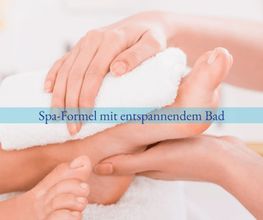 Elisabeth Kiener - Fusspflegepraxis Bild 4