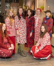 Gudrun Sjödén Konzeptladen Bild 1