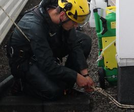 Rope Access Intervention & Diving image 5