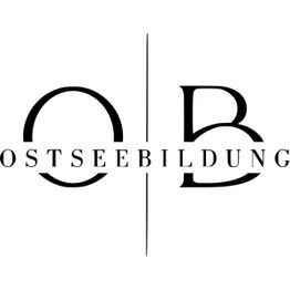 Ostseebildung Logo
