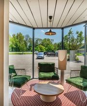 B&B HOTEL Rothrist Olten Bild 3