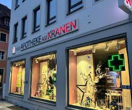 Apotheke am Kranen Bild 15