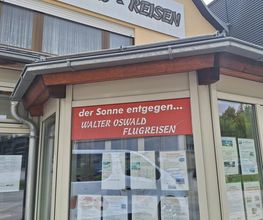 Oswald Reisen Bild 5