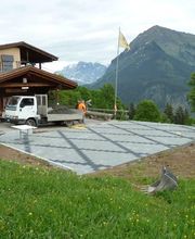 Bauunternehmung Paul Wyss AG Bild 7