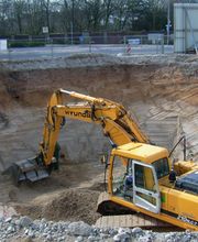 A & W Tiefbau GmbH Bild 2