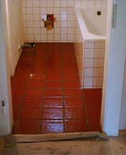 Tischler Tony Bild 4