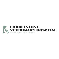 Cobblestone Veterinary Hospital