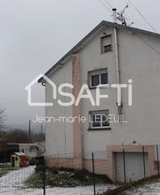 Jean-Marie Ledeuil - SAFTI Immobilier Toul image 5