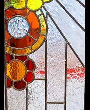 Vitrail Ste Colombe image 7