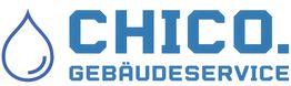 CHICO. Gebäudeservice logo