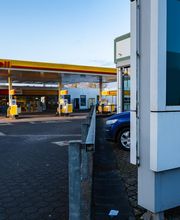 Shell Recharge Charging Station Bild 14