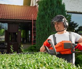 FLINK Service | Haus & Garten Bild 4