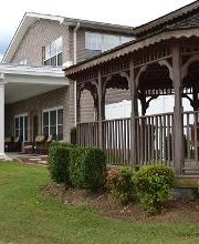 Hillview Health and Rehabilitation Center image 7