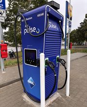 Aral pulse Ladestation Bild 3