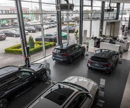 Autohaus Krauth Sinsheim Bild 6