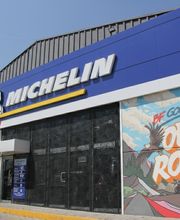 Michelin Car Service-Tecnicentro Garay Cuautlancingo imagen 4