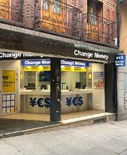 Cambio de Divisas | ChangeGroup | Prosegur Change imagen 5