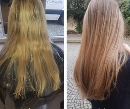 Friseur Kopfsache Deggendorf Bild 1