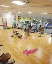 Gimnasio VivaGym Parque Abelardo imagen 18