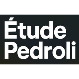 Etude Pedroli