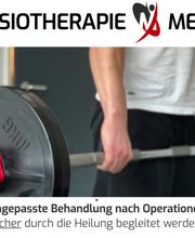 Physiotherapie Meyer Bild 7