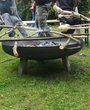 Camping & Ferienpark Waldfrieden Bild 11