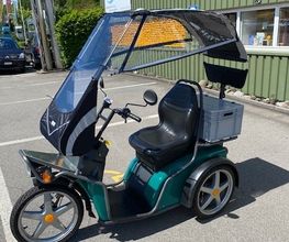 Hermap AG Elektromobil-Schweiz Bild 3