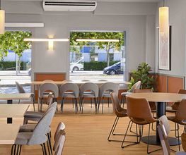 B&B HOTEL Figueres imagen 3