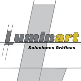 Luminart Soluciones Gráficas