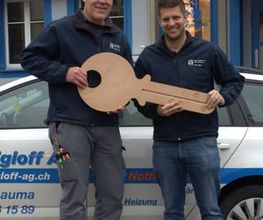 Jean Egloff AG Bild 2