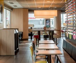 McDonald's Bild 4