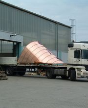 Schmellenkamp Die Dachbaumeister Dachbau Holzbau Solar Bild 4