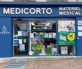 Médicorto image 2