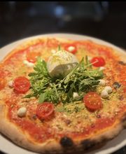 mamma's Ristorante Bild 10