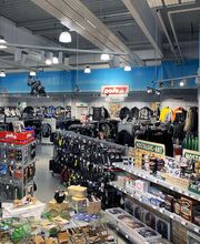 POLO Motorrad Store Nürnberg Bild 5