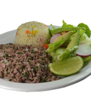 Cristina's Salvadorean Food image 1