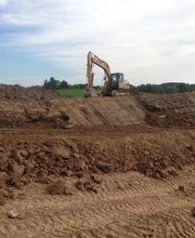 Oakridge Excavating LLC image 1