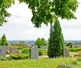 Beerdigungsinstitut Ahrensburg