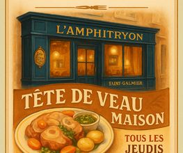 L'AMPHITRYON image 1