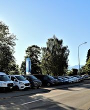 Schönegg Garage AG Spiez